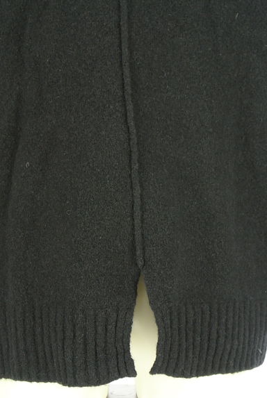 クリックで大画像表示 URBAN RESEARCH DOORS(アーバンリサーチドアーズ)の古着「タートルネックニット(セーター)」大画像5へ