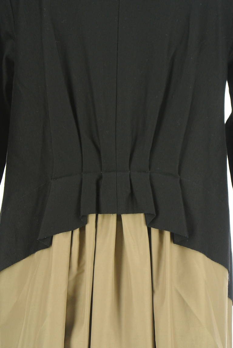 LANVIN en Bleu（ランバンオンブルー）の古着「商品番号：PR10336693」-大画像5