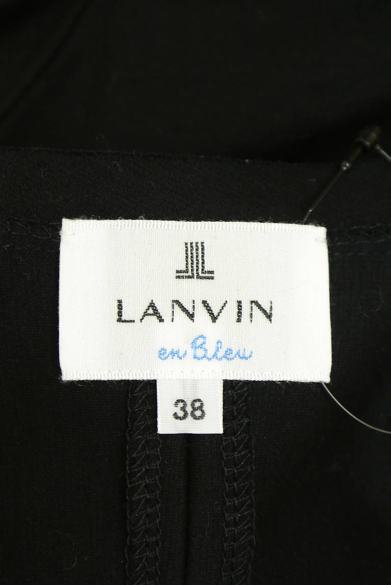 LANVIN en Bleu（ランバンオンブルー）の古着「商品番号：PR10336693」-大画像6