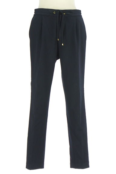 BARNYARDSTORM（バンヤードストーム）の古着「サイドラインテーパードパンツ（パンツ）」大画像１へ