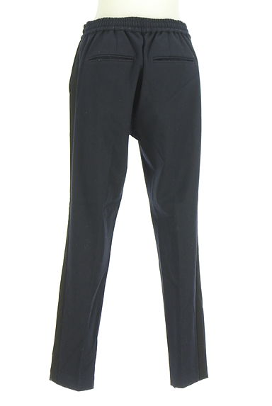 BARNYARDSTORM（バンヤードストーム）の古着「サイドラインテーパードパンツ（パンツ）」大画像２へ