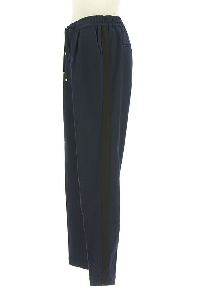 BARNYARDSTORM（バンヤードストーム）の古着「サイドラインテーパードパンツ（パンツ）」大画像３へ