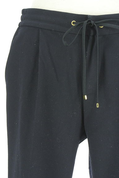 BARNYARDSTORM（バンヤードストーム）の古着「サイドラインテーパードパンツ（パンツ）」大画像４へ