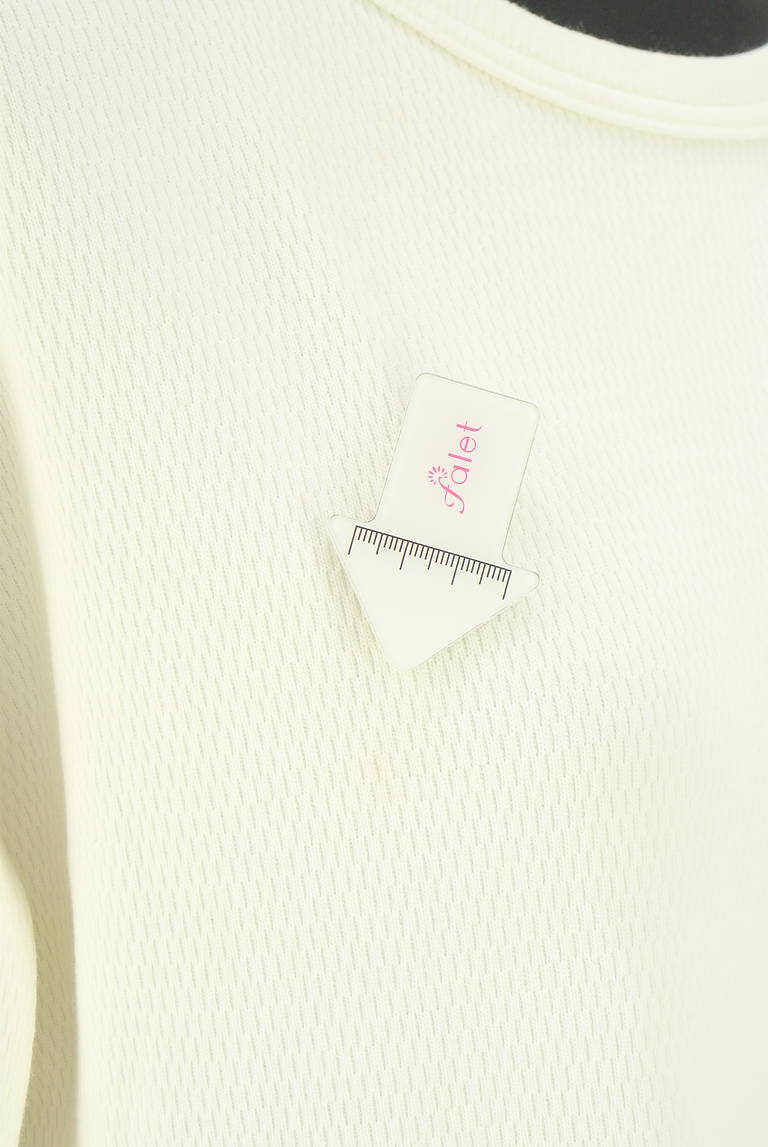 GALLARDAGALANTE（ガリャルダガランテ）の古着「商品番号：PR10336697」-大画像5