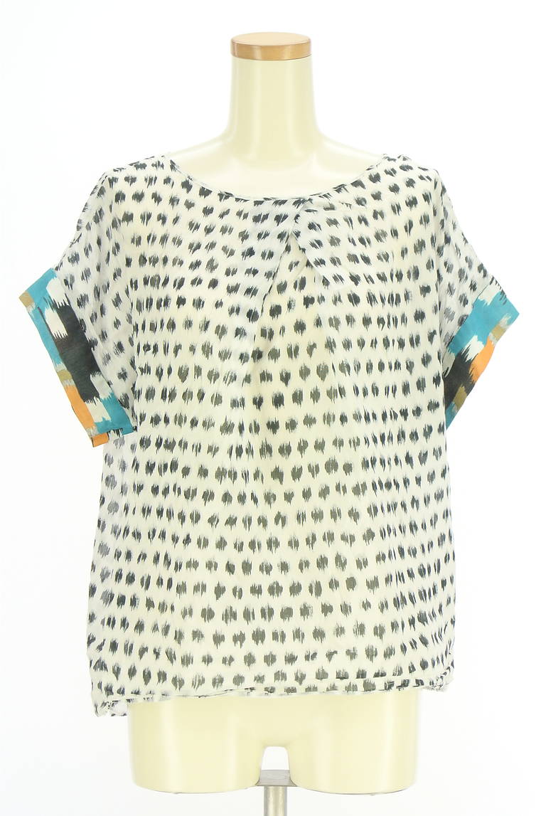 GALLARDAGALANTE（ガリャルダガランテ）の古着「商品番号：PR10336698」-大画像1