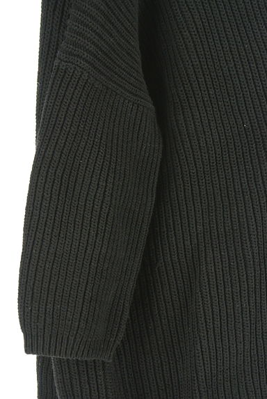 クリックで大画像表示 PLST(プラステ)の古着「オーバーサイズニット(ニット)」大画像5へ