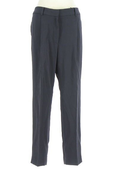 クリックで大画像表示 PLST(プラステ)の古着「センタープレステーパードパンツ(パンツ)」大画像1へ