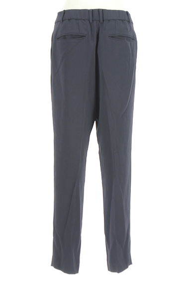 PLST（プラステ）の古着「センタープレステーパードパンツ（パンツ）」大画像２へ