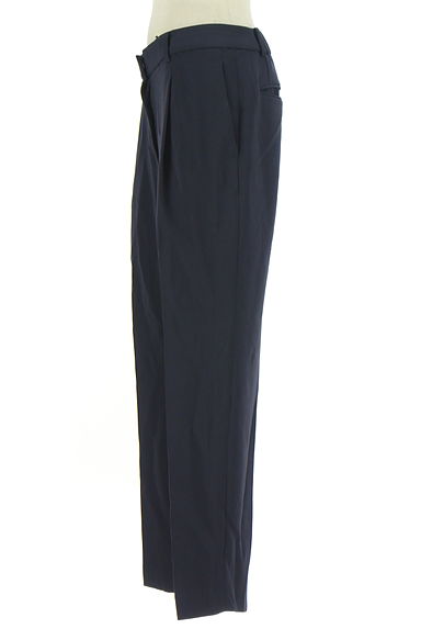 PLST（プラステ）の古着「センタープレステーパードパンツ（パンツ）」大画像３へ