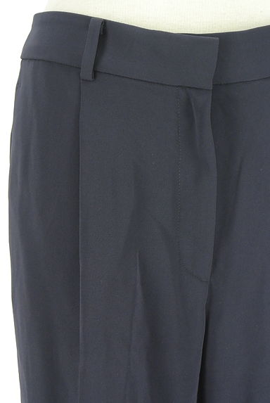 PLST（プラステ）の古着「センタープレステーパードパンツ（パンツ）」大画像４へ