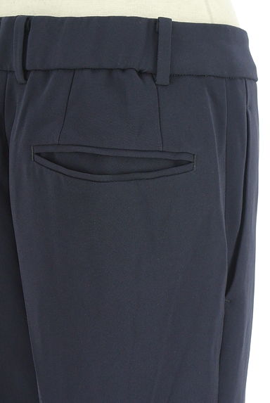 PLST（プラステ）の古着「センタープレステーパードパンツ（パンツ）」大画像５へ