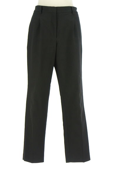 クリックで大画像表示 PLST(プラステ)の古着「アンクル丈テーパードパンツ(パンツ)」大画像1へ