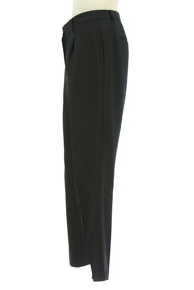 クリックで大画像表示 PLST(プラステ)の古着「アンクル丈テーパードパンツ(パンツ)」大画像3へ