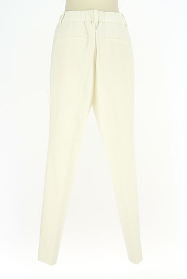 PLST（プラステ）の古着「裏起毛テーパードパンツ（パンツ）」大画像２へ