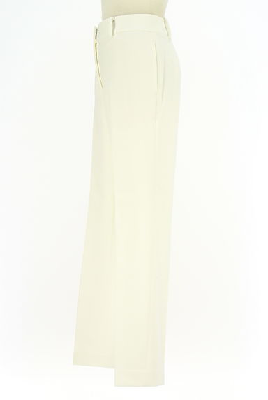 PLST（プラステ）の古着「裏起毛テーパードパンツ（パンツ）」大画像３へ