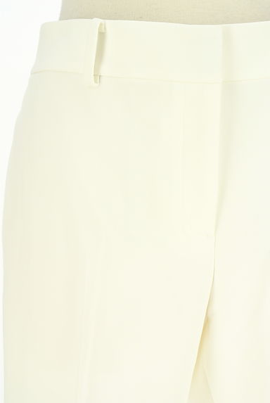 PLST（プラステ）の古着「裏起毛テーパードパンツ（パンツ）」大画像４へ