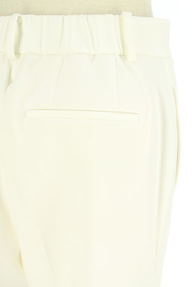 PLST（プラステ）の古着「裏起毛テーパードパンツ（パンツ）」大画像５へ