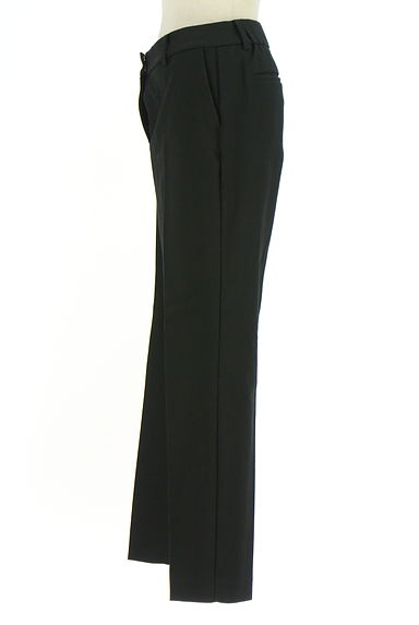 PLST（プラステ）の古着「裏微起毛テーパードパンツ（パンツ）」大画像３へ