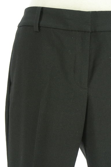 PLST（プラステ）の古着「裏微起毛テーパードパンツ（パンツ）」大画像４へ