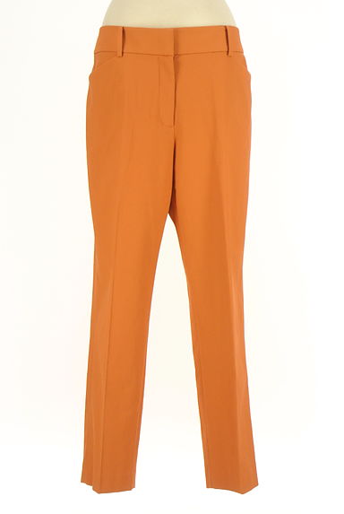 クリックで大画像表示 PLST(プラステ)の古着「カラーテーパードパンツ(パンツ)」大画像1へ