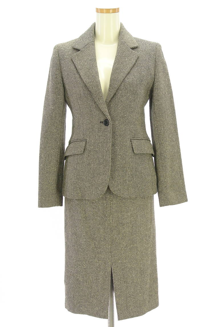 INED（イネド）の古着「商品番号：PR10336727」-大画像1