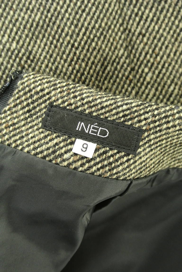 INED（イネド）の古着「商品番号：PR10336727」-大画像6