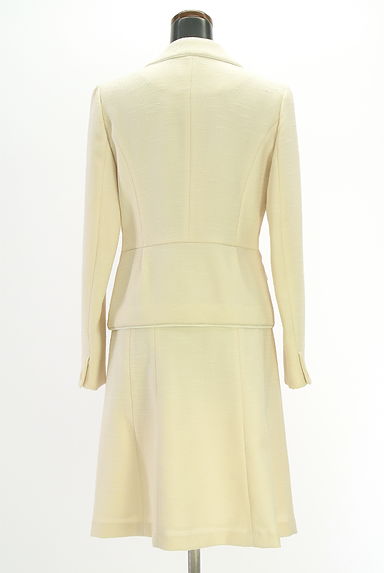 クリックで大画像表示 anySiS(エニィスィス)の古着「ジャケット+膝丈スカートセット(セットアップ(ジャケット+スカート))」大画像2へ