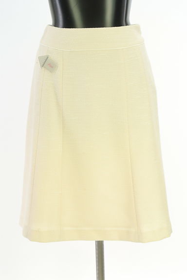 クリックで大画像表示 anySiS(エニィスィス)の古着「ジャケット+膝丈スカートセット(セットアップ(ジャケット+スカート))」大画像4へ