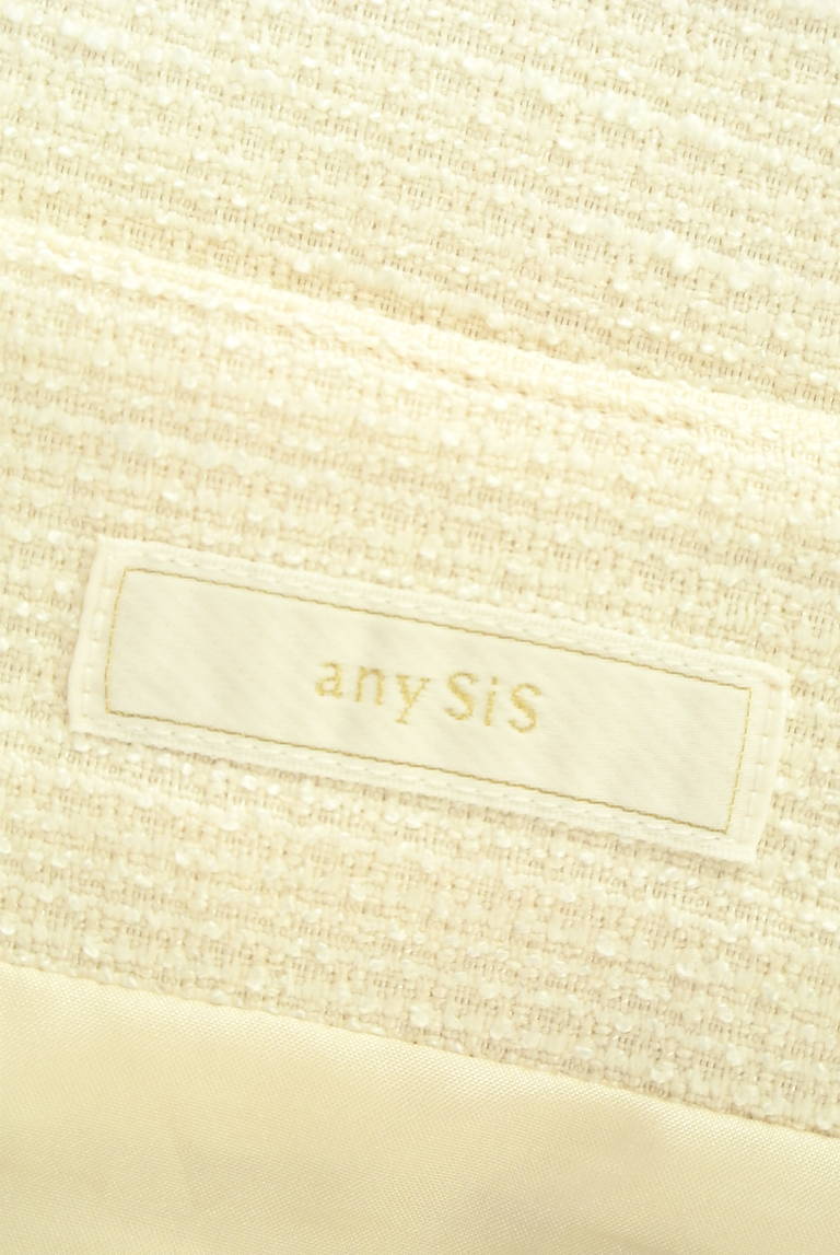 anySiS（エニィスィス）の古着「商品番号：PR10336728」-大画像6