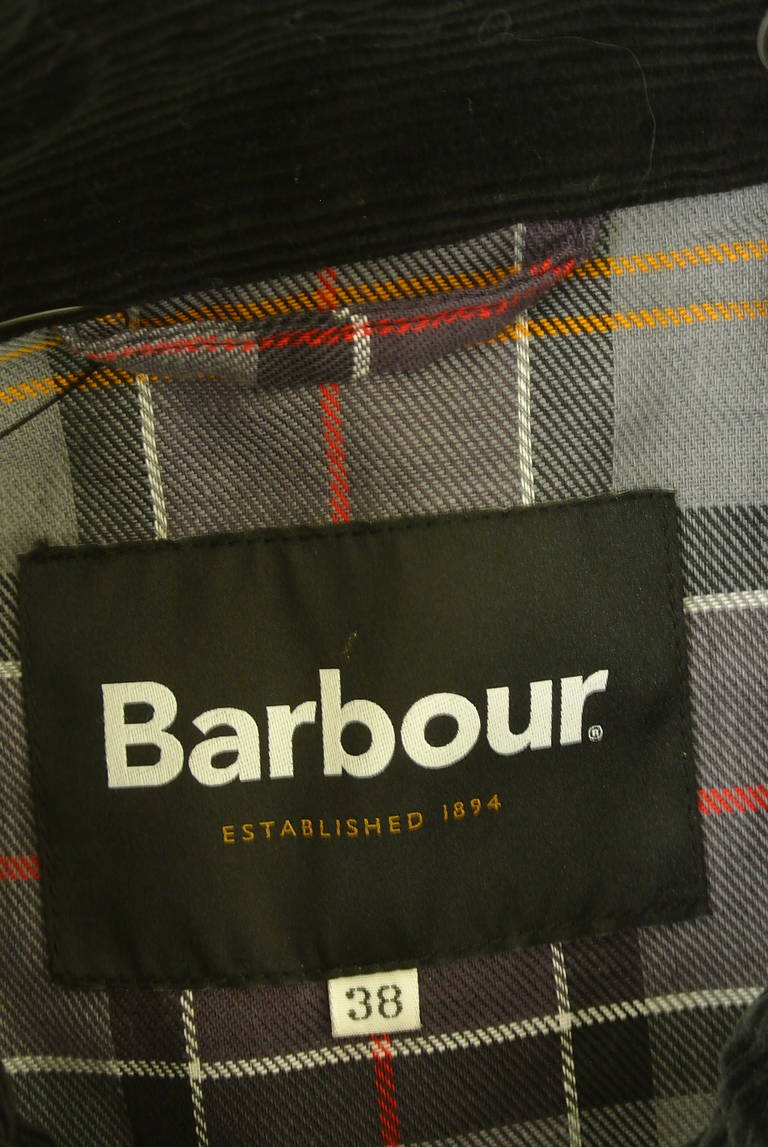 Barbour（バーブァー）の古着「商品番号：PR10336729」-大画像6