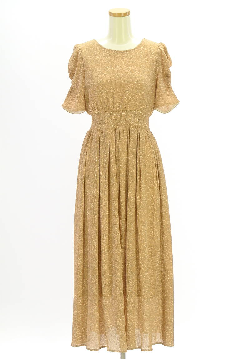 JILL by JILLSTUART（ジルバイジルスチュアート）の古着「商品番号：PR10336735」-大画像1