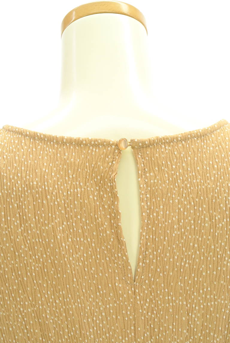 JILL by JILLSTUART（ジルバイジルスチュアート）の古着「商品番号：PR10336735」-大画像5