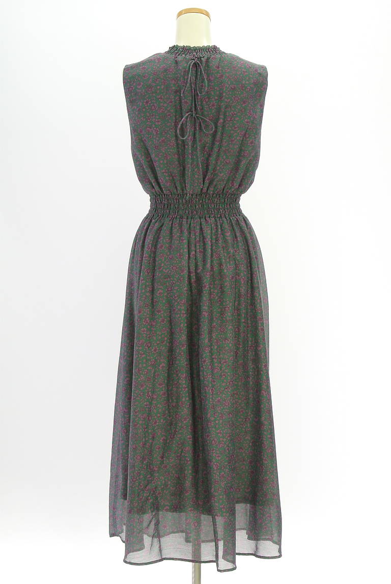 N.Natural Beauty Basic*(エヌ ナチュラルビューティーベーシック)の古着「商品番号:PR10336736」-大画像2