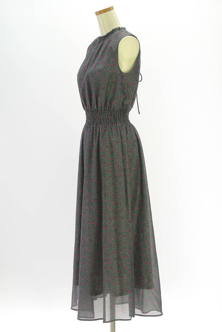 N.Natural Beauty Basic*(エヌ ナチュラルビューティーベーシック)の古着「商品番号:PR10336736」-大画像3