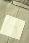 TONAL（トーナル）の古着「商品番号：PR10336739」-6