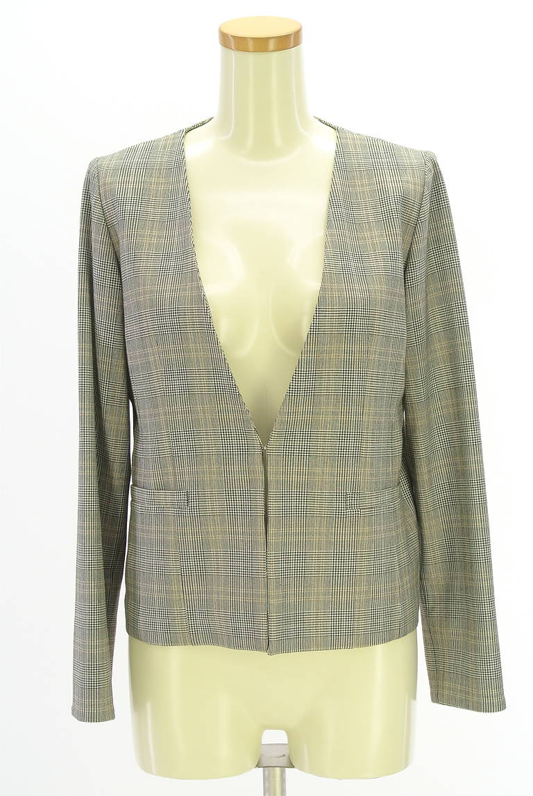 TONAL（トーナル）の古着「商品番号：PR10336739」-大画像1