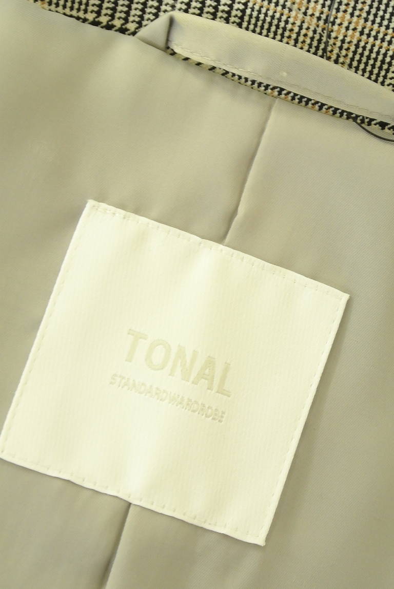 TONAL（トーナル）の古着「商品番号：PR10336739」-大画像6