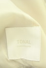 TONAL（トーナル）の古着「商品番号：PR10336740」-6