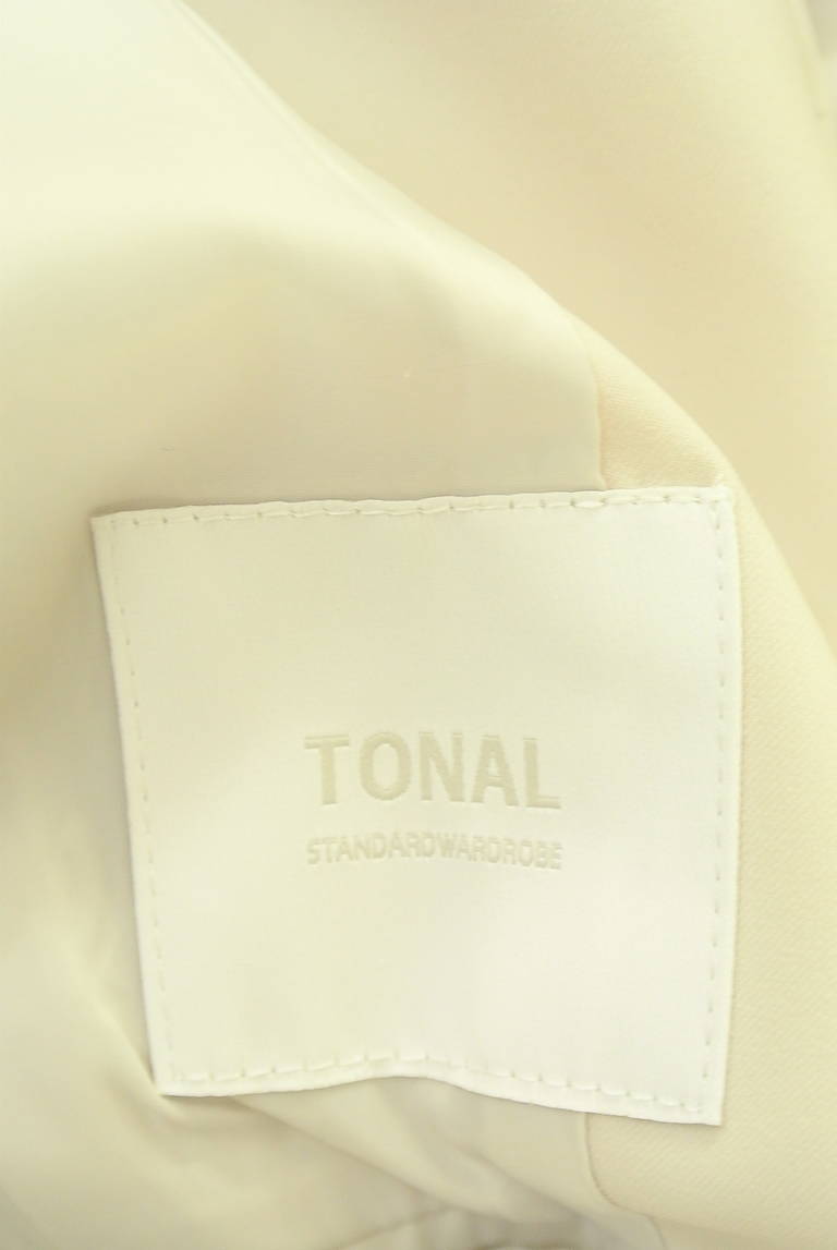 TONAL（トーナル）の古着「商品番号：PR10336740」-大画像6