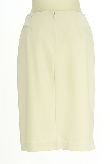 クリックで大画像表示 TONAL(トーナル)の古着「ラップ風膝丈タイトスカート(スカート)」大画像2へ