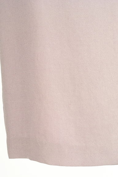 クリックで大画像表示 TONAL(トーナル)の古着「フロントタック膝下タイトスカート(スカート)」大画像5へ