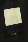 TONAL（トーナル）の古着「商品番号：PR10336744」-6