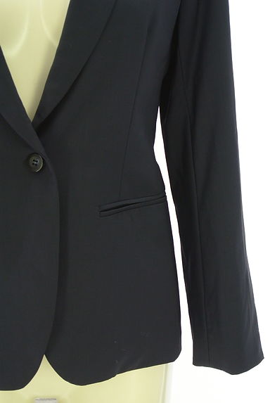 クリックで大画像表示 TONAL(トーナル)の古着「ワンボタンテーラードジャケット(ジャケット)」大画像5へ