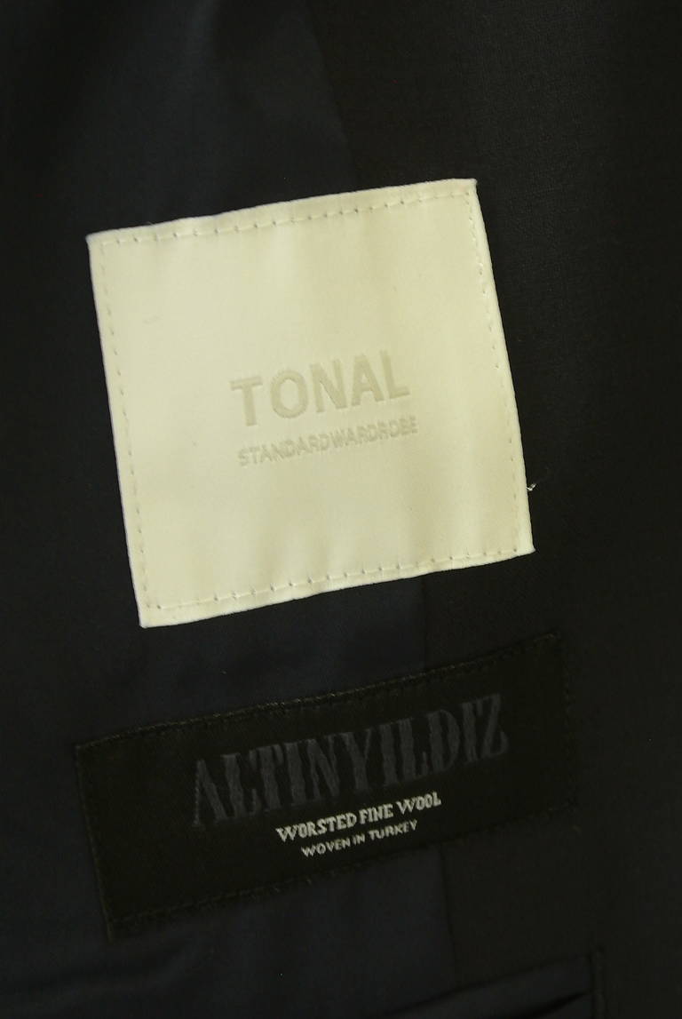 TONAL（トーナル）の古着「商品番号：PR10336744」-大画像6