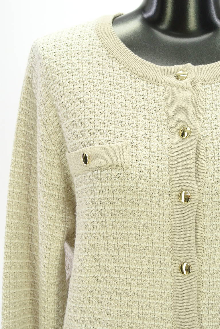 YECCA VECCA（イェッカヴェッカ）の古着「商品番号：PR10336745」-大画像4