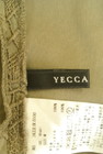 YECCA VECCA（イェッカヴェッカ）の古着「商品番号：PR10336748」-6