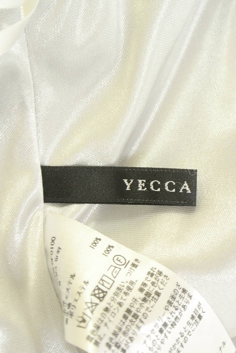 YECCA VECCA（イェッカヴェッカ）の古着「商品番号：PR10336750」-大画像6