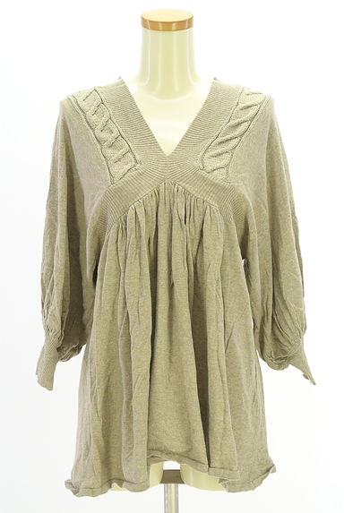 OSMOSIS（オズモーシス）トップス買取実績の前画像