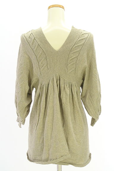 OSMOSIS（オズモーシス）トップス買取実績の後画像