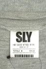 SLY（スライ）の古着「商品番号：PR10336753」-6